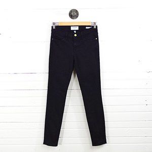 Frame 'Le Skinny De Jeanne' Jeans #159-50